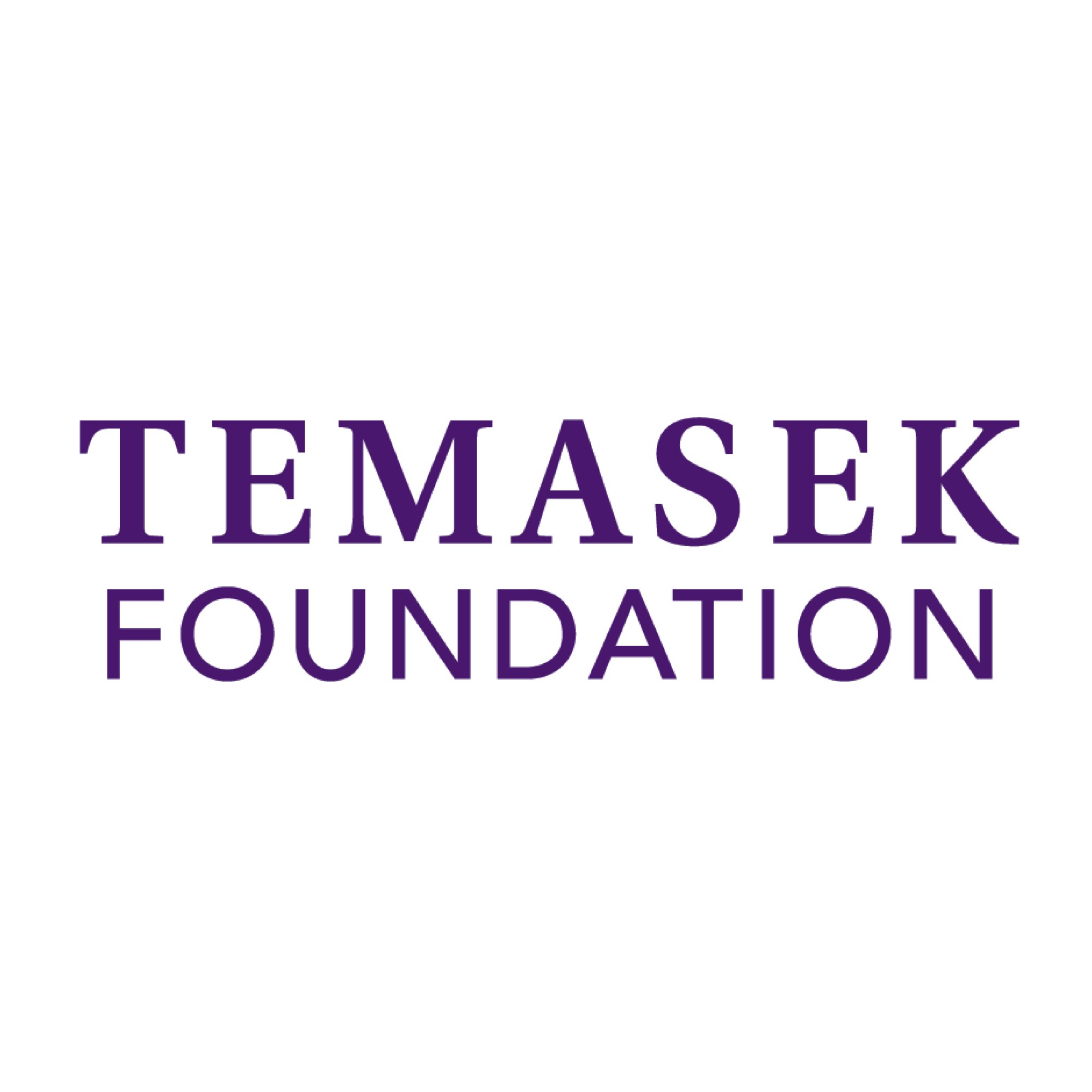 Temasek Foundation